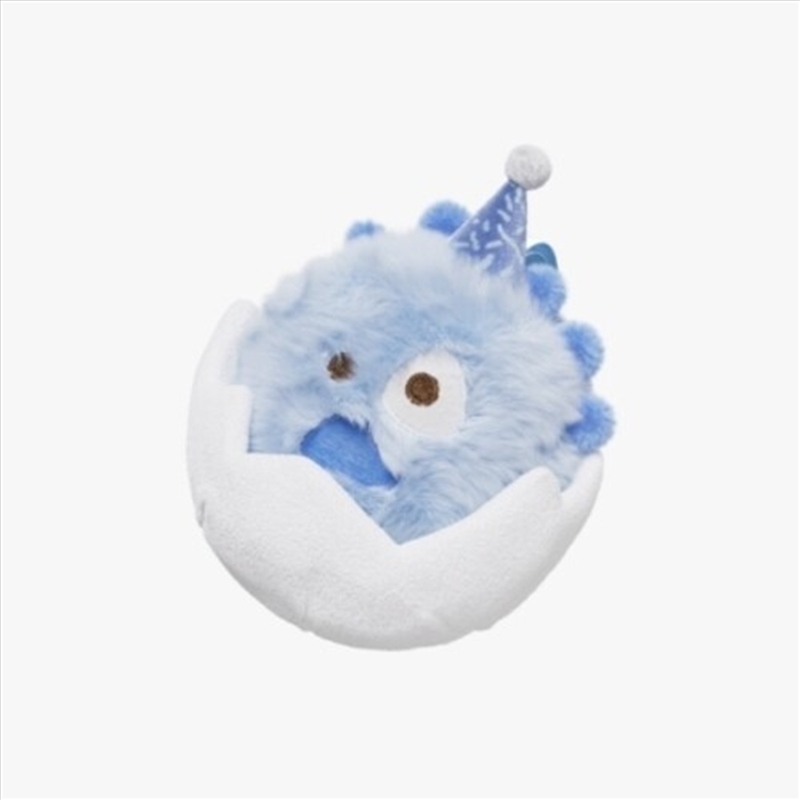 Greengreen_Playextended - Cortis Ball Baby Blue/Product Detail/World