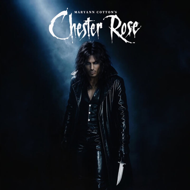 Chester Rose/Product Detail/Rock/Pop