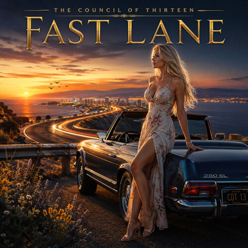 Fast Lane/Product Detail/Rock/Pop