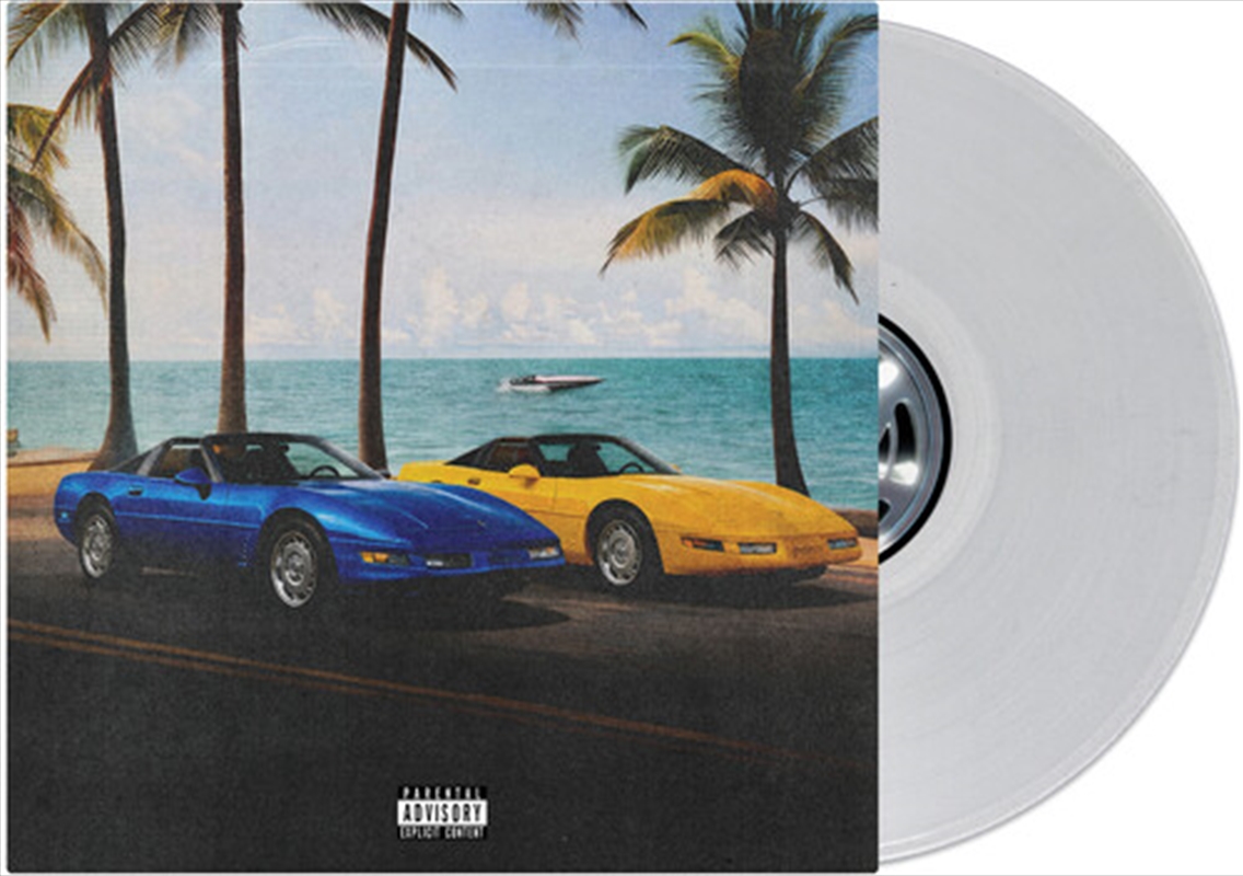 Roofless Records For Drop Tops/Product Detail/Hip-Hop