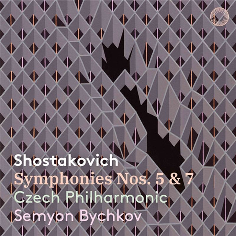 Shostakovich: Syms Nos. 5 & 7/Product Detail/Classical