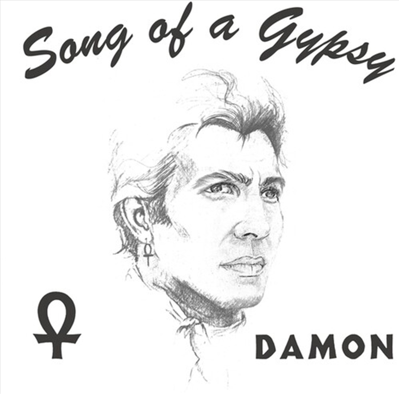 Song Of A Gypsy/Product Detail/Rock/Pop