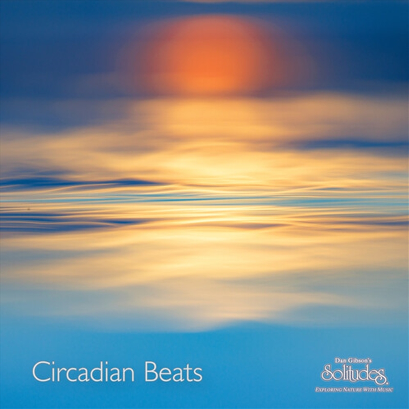 Circadian Beats/Product Detail/Dance