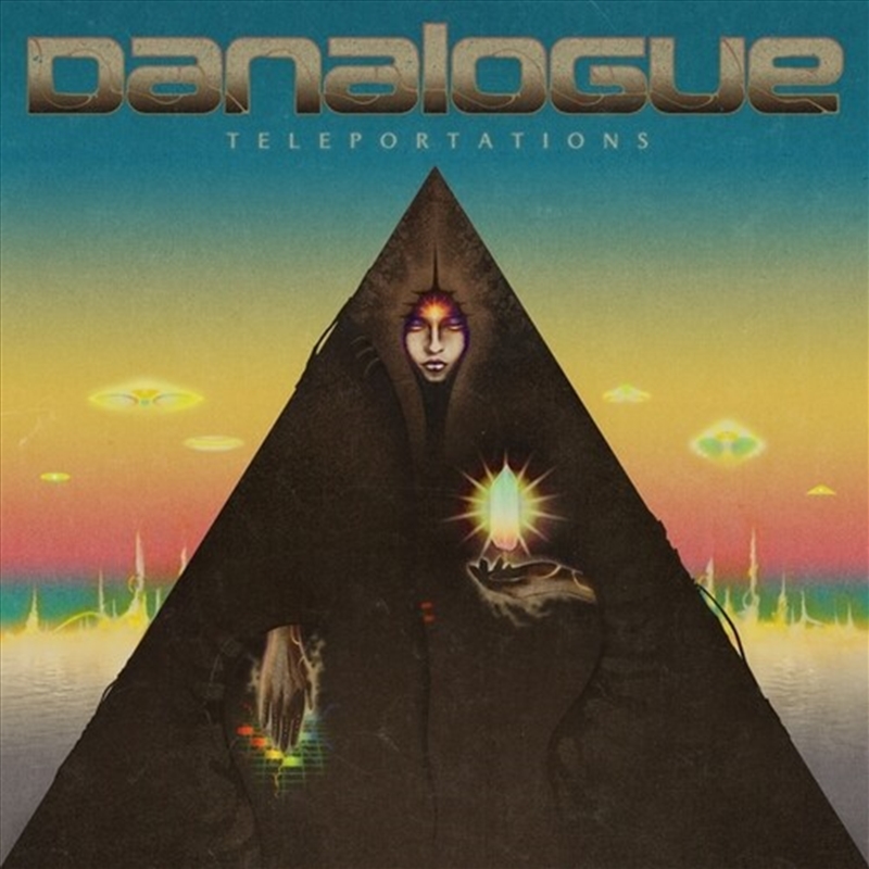 Teleportations/Product Detail/Dance
