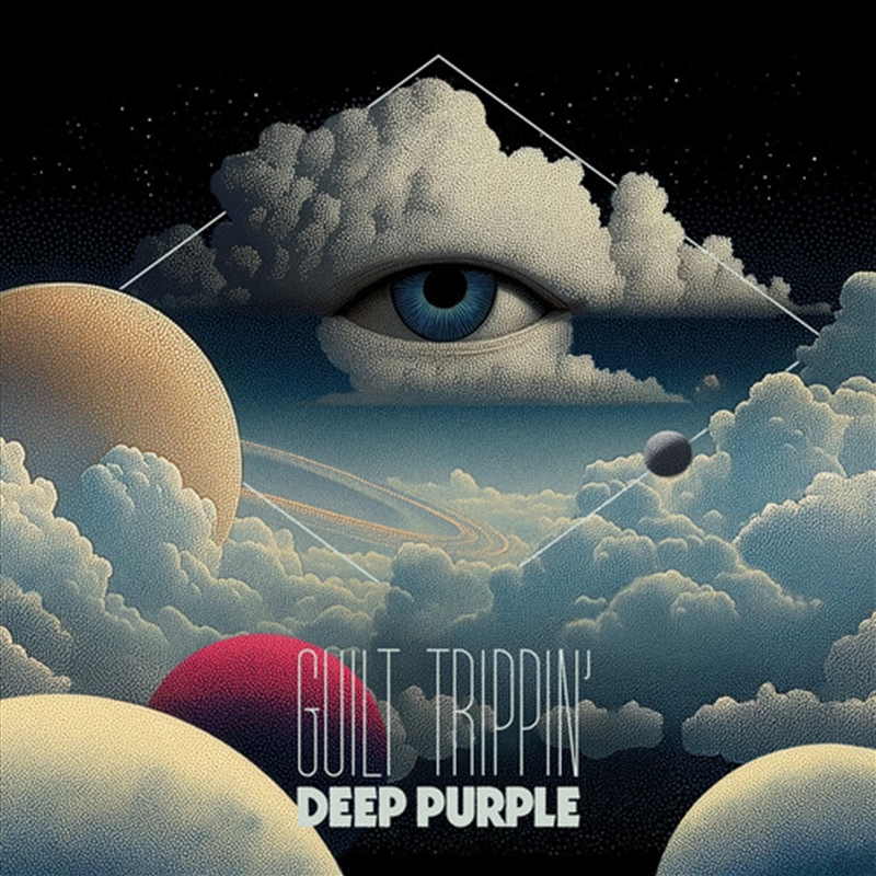 Guilt Trippin/Product Detail/Rock/Pop