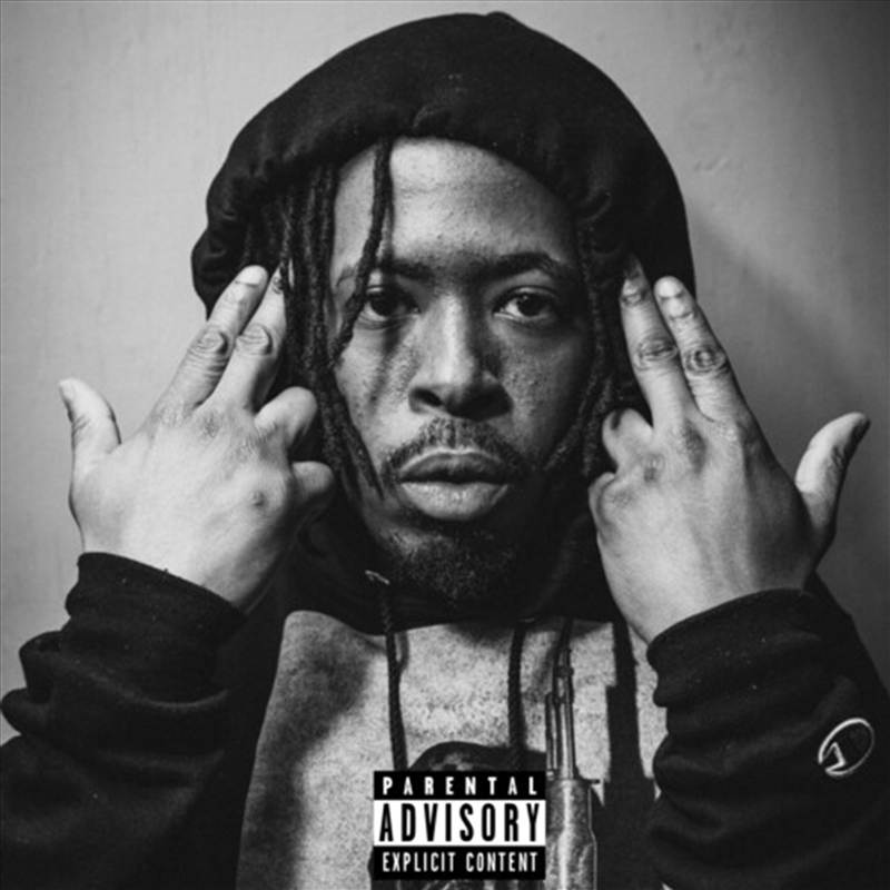 Ras V/Product Detail/Hip-Hop