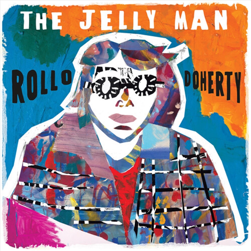 Jelly Man/Product Detail/Rock/Pop