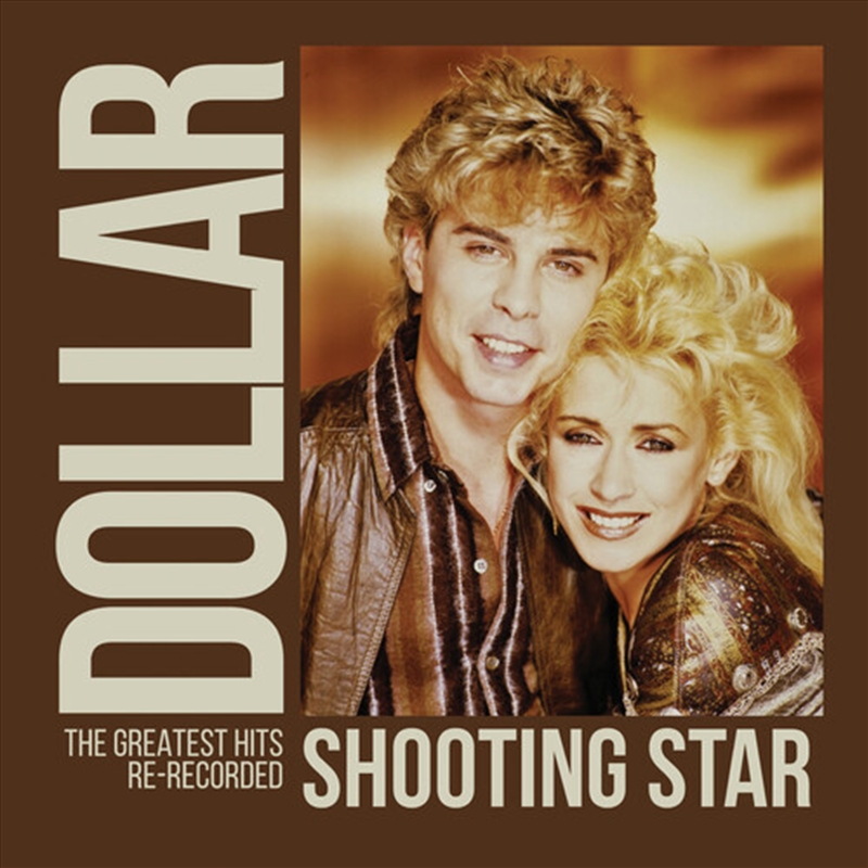 Shooting Star - The Greatest Hits/Product Detail/Rock/Pop