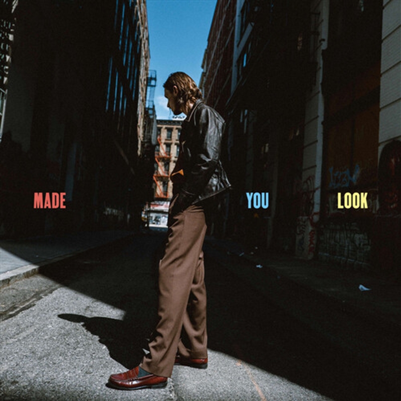 Made You Look/Product Detail/Rock/Pop