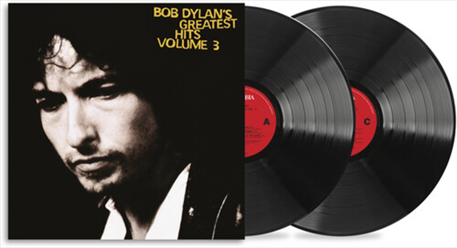 Greatest Hits Vol 3/Product Detail/Rock/Pop