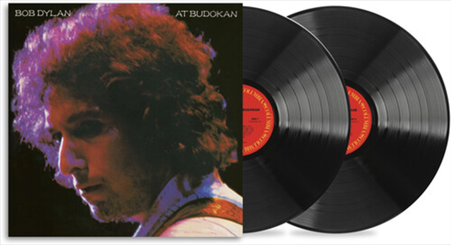 Bob Dylan At Budokan/Product Detail/Rock/Pop