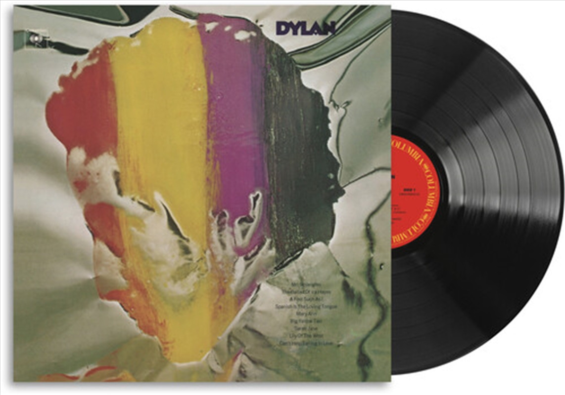 Dylan/Product Detail/Rock/Pop