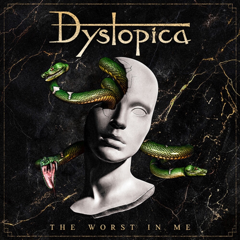 Worst In Me/Product Detail/Metal