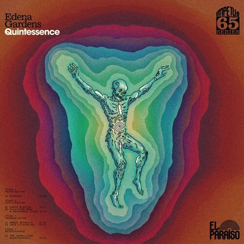 Quintessence/Product Detail/Rock/Pop
