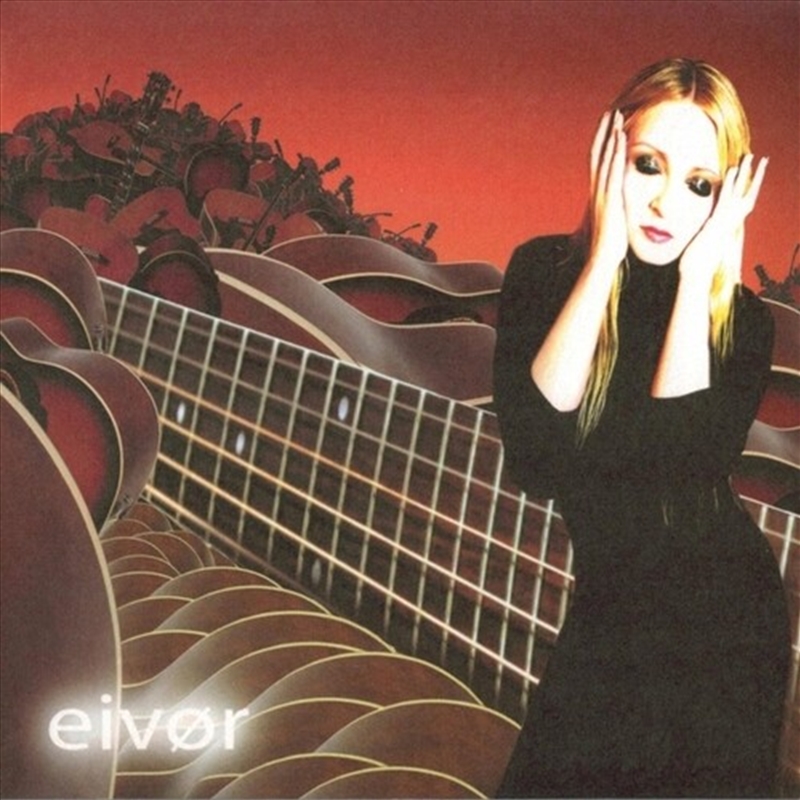 Eivor/Product Detail/Rock/Pop