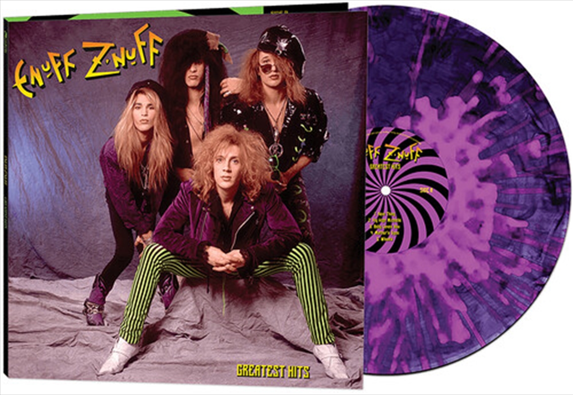 Greatest Hits/Product Detail/Rock/Pop