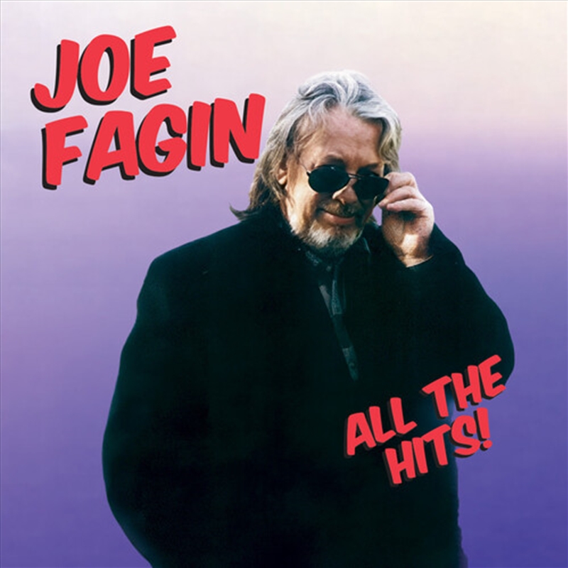 All The Hits/Product Detail/Rock/Pop