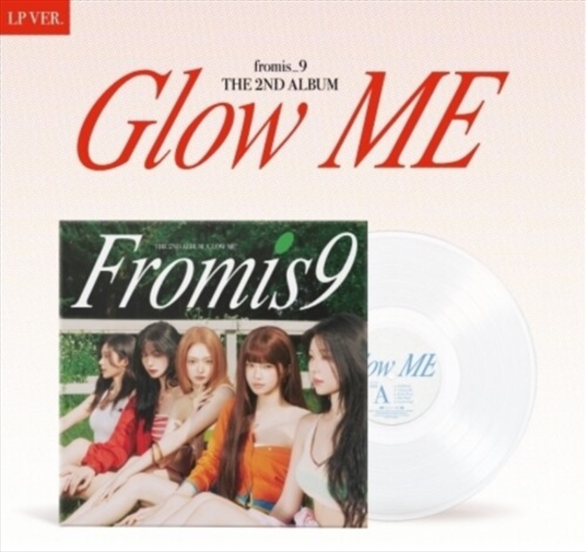 Glow Me/Product Detail/World