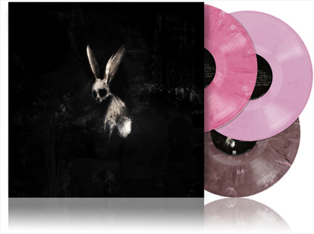 Follow The White Rabbit/Product Detail/Metal