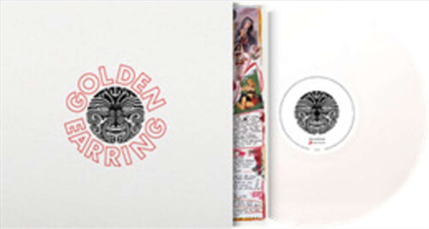 Face It/Product Detail/Rock/Pop