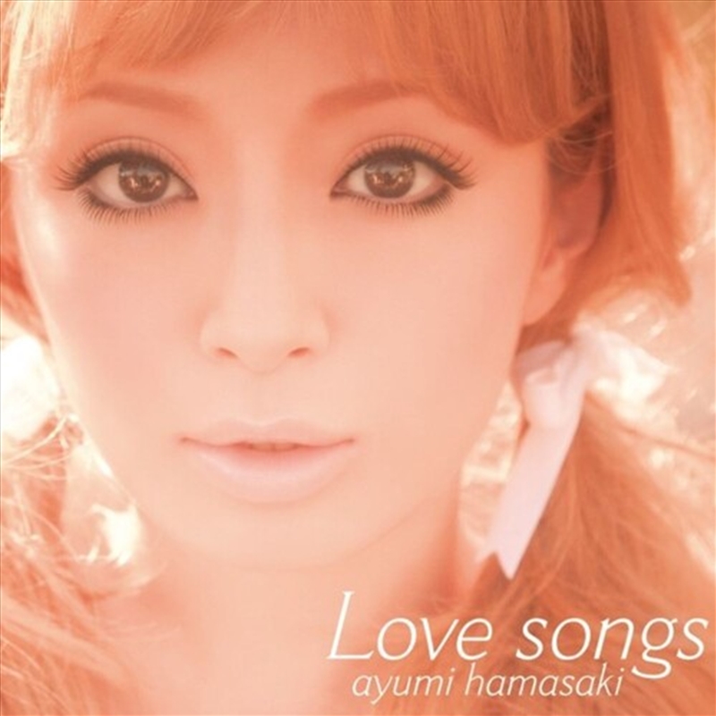 Love Songs/Product Detail/World