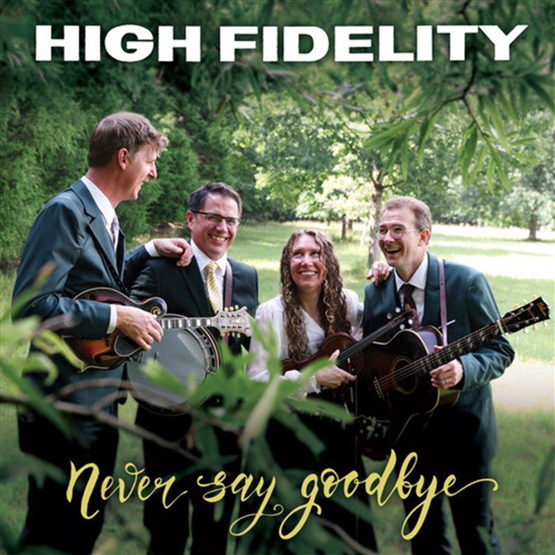 Never Say Goodbye/Product Detail/Country