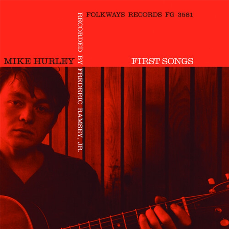 First Songs/Product Detail/Blues