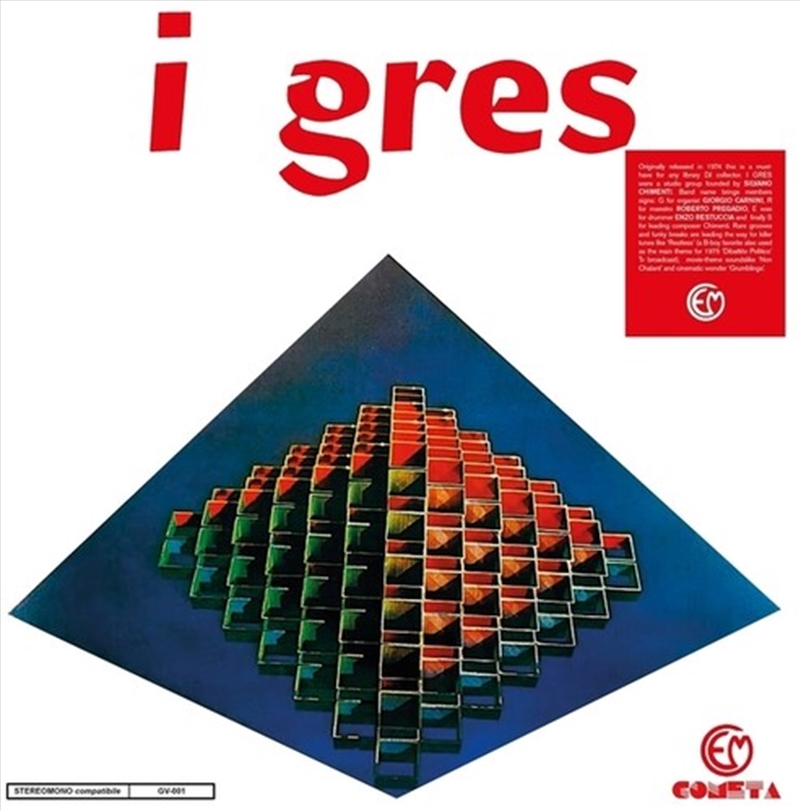I Gres/Product Detail/Dance
