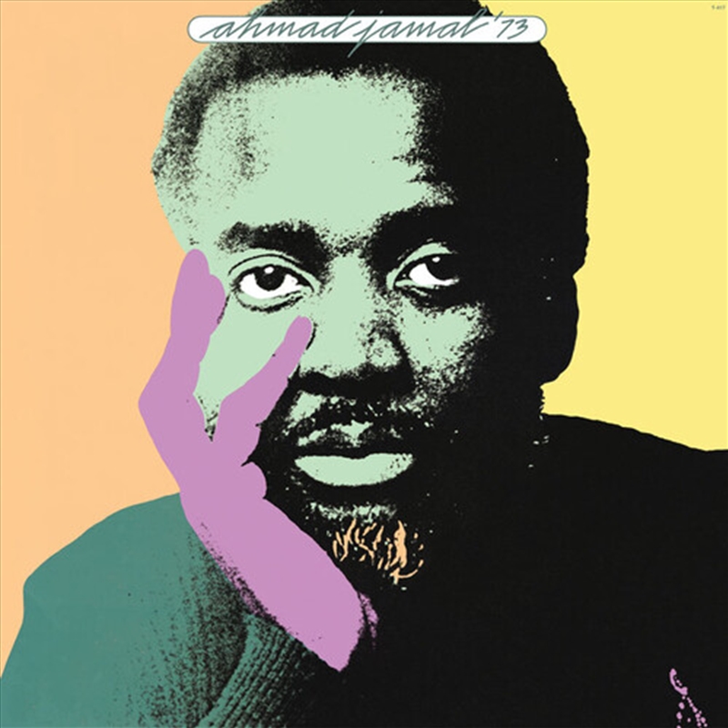 Ahmad Jamal '73/Product Detail/Jazz