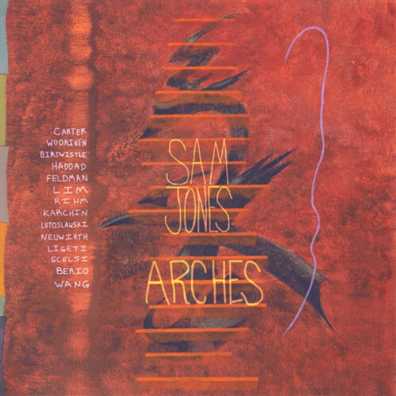 Arches/Product Detail/Classical