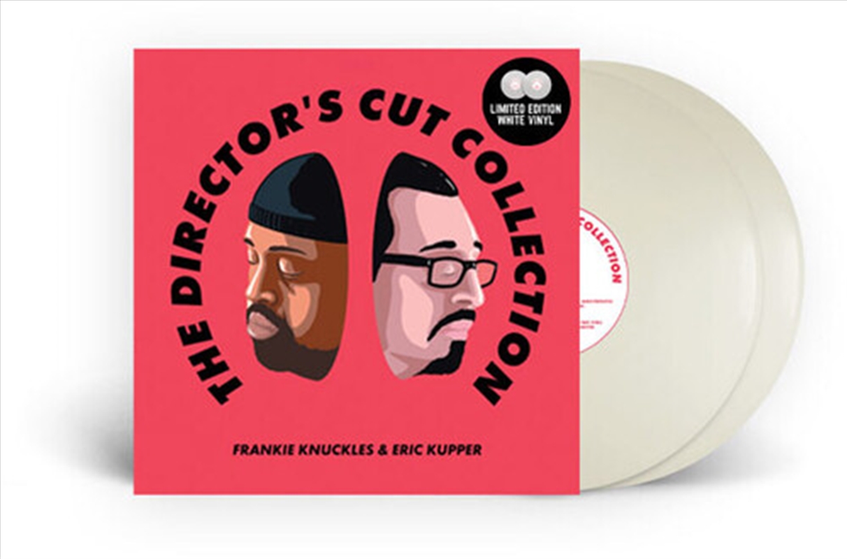 Director's Cut Collection Vol. 2/Product Detail/Dance