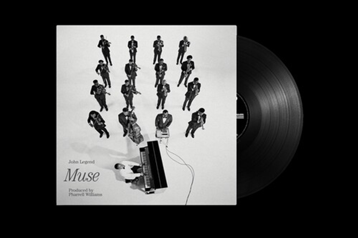 Muse/Product Detail/R&B