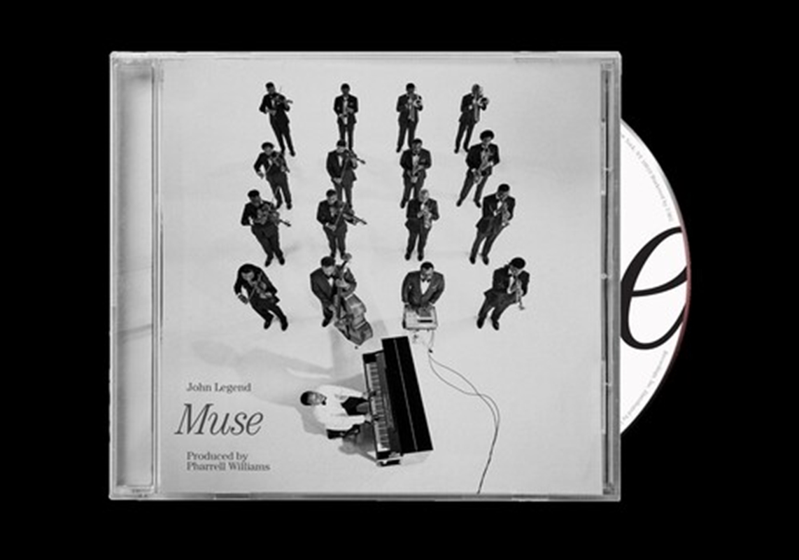 Muse/Product Detail/R&B
