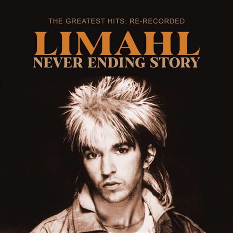 Never Ending Story: The Greatest Hits/Product Detail/Rock/Pop