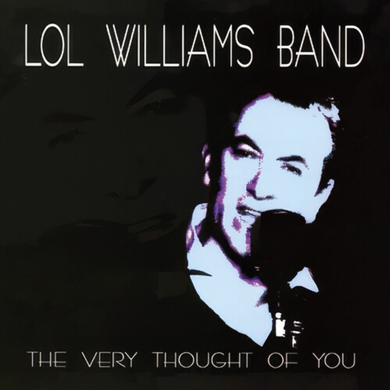 Very Thought Of You/Product Detail/Jazz