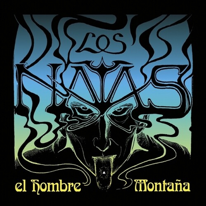 Hombre Montana/Product Detail/Rock/Pop