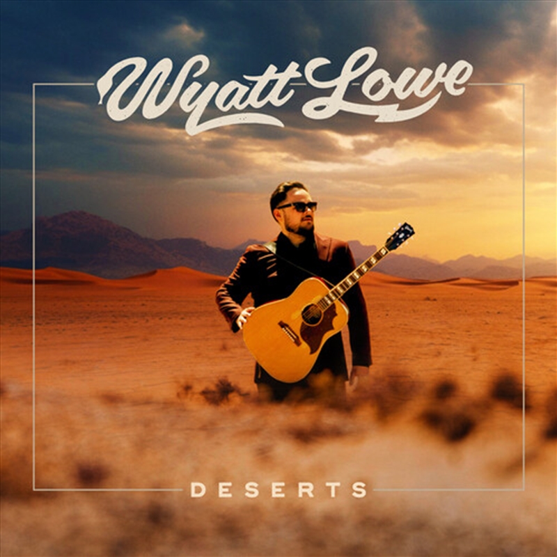 Deserts/Product Detail/Rock/Pop