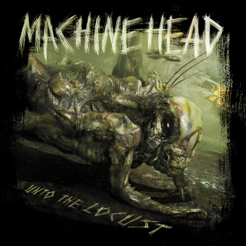 Unto The Locust/Product Detail/Rock/Pop
