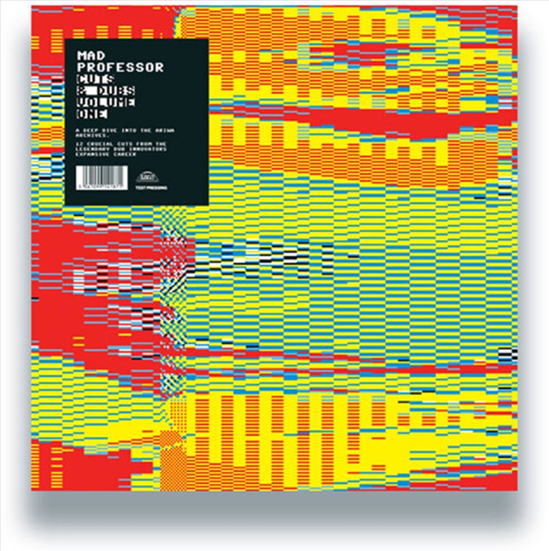 Cuts & Dubs Vol. 1/Product Detail/Reggae