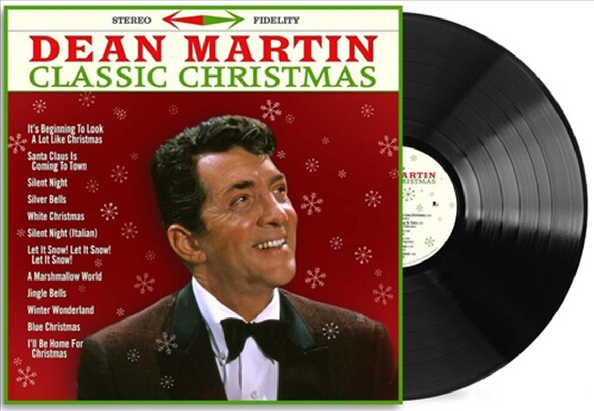 Classic Christmas/Product Detail/Christmas