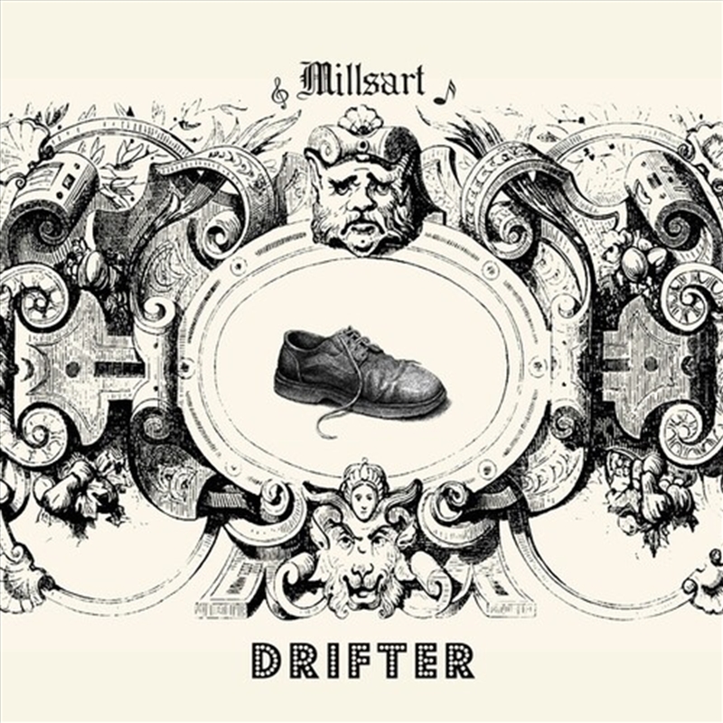 Drifter/Product Detail/Dance