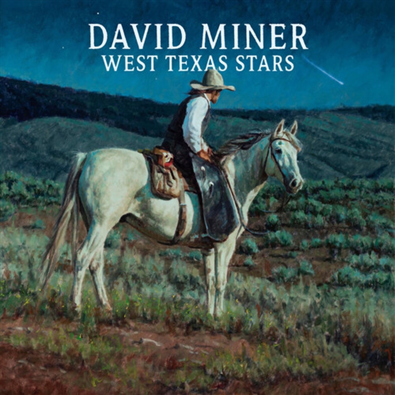 West Texas Stars/Product Detail/Country