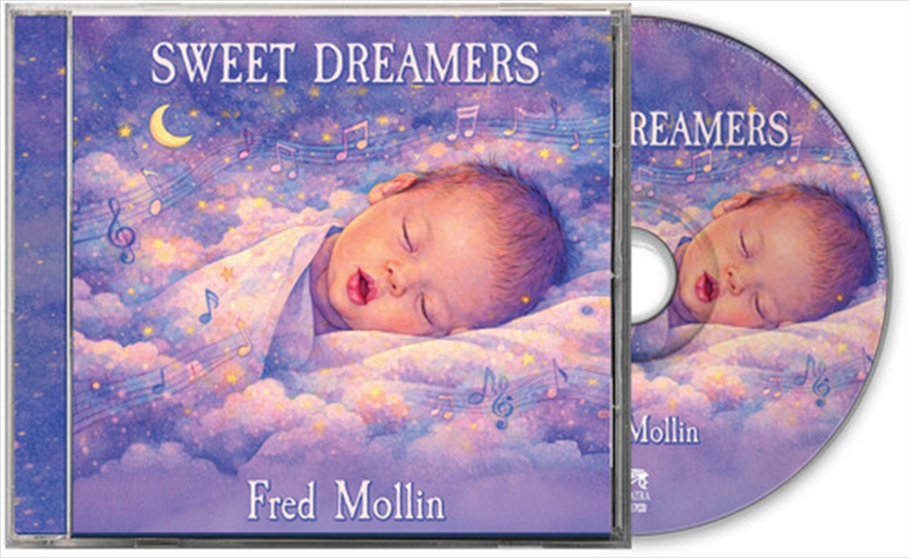 Sweet Dreamers/Product Detail/Childrens
