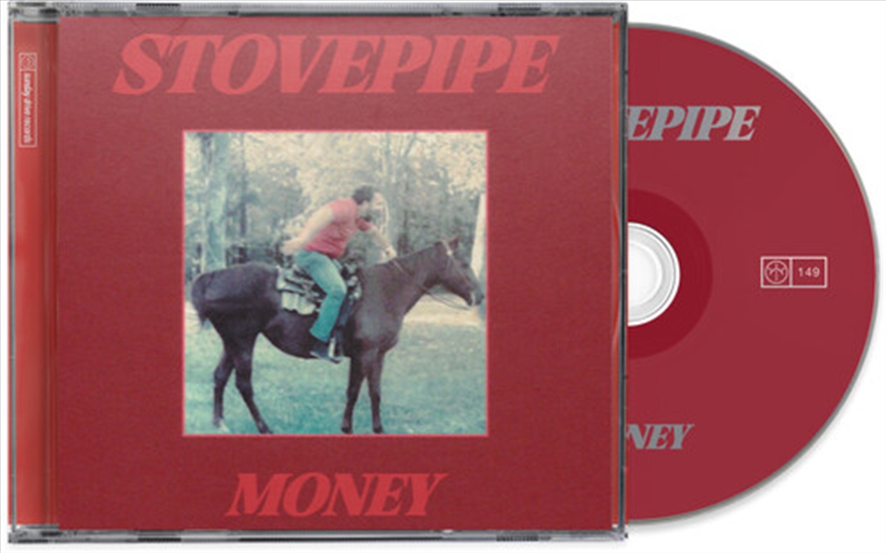 Stovepipe/Product Detail/Rock/Pop
