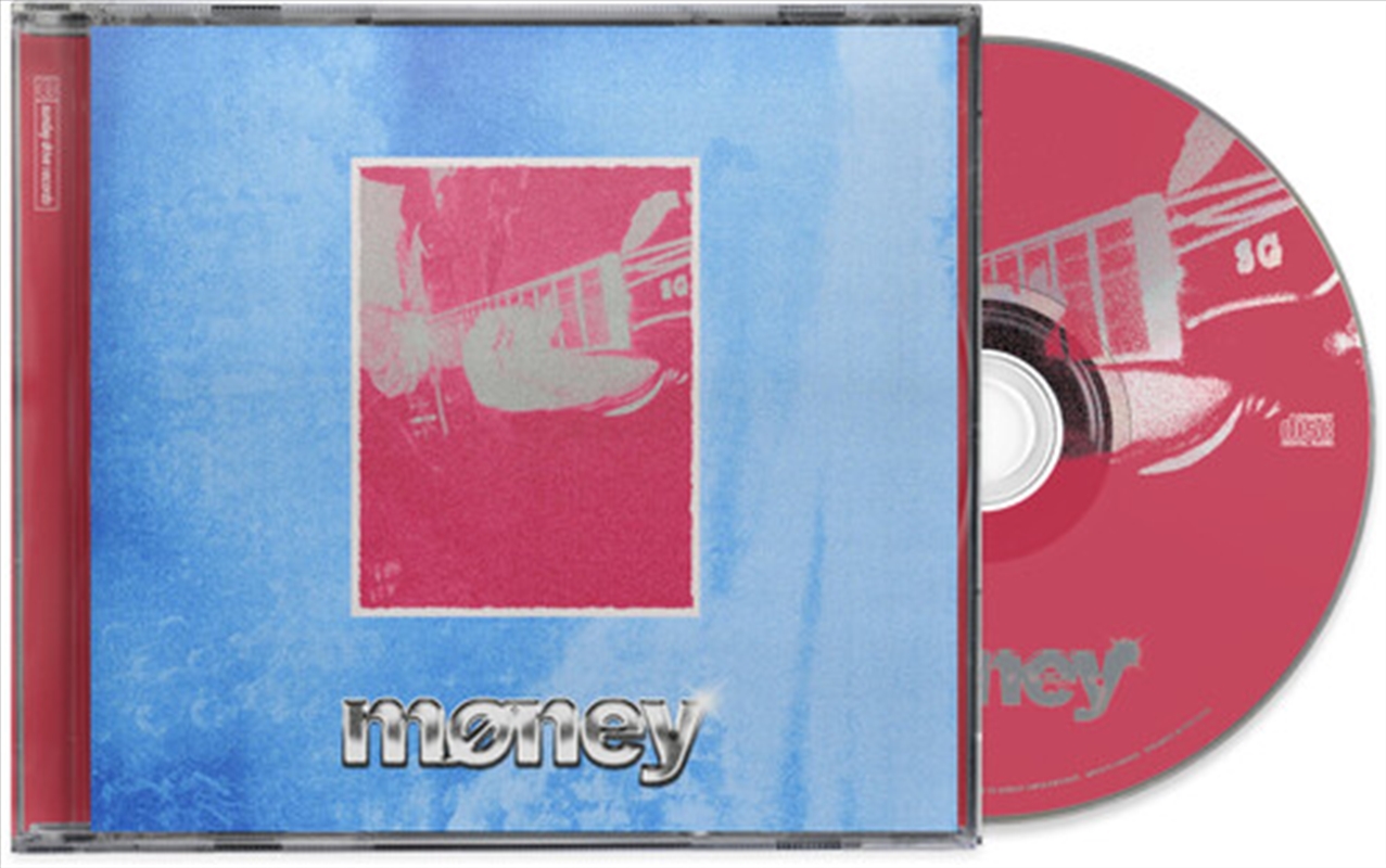 Money/Product Detail/Rock/Pop