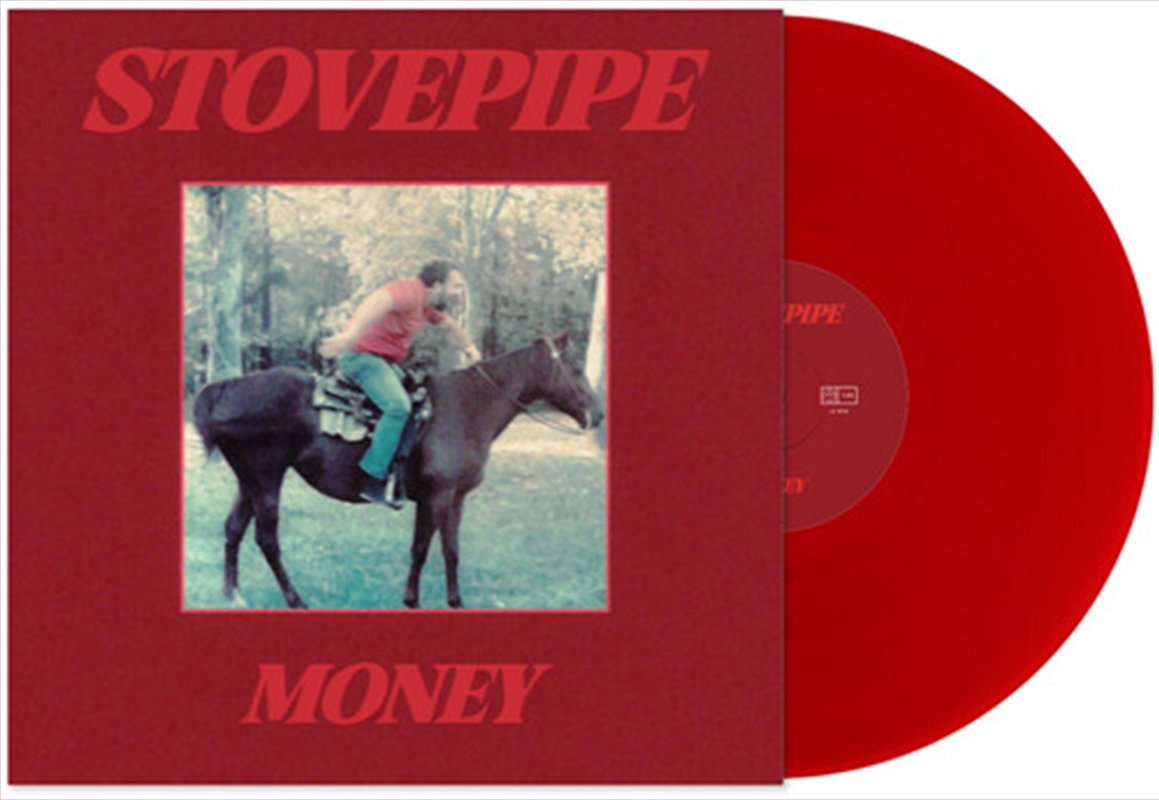 Stovepipe/Product Detail/Rock/Pop