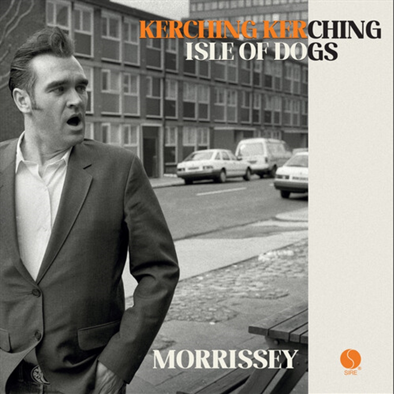 Kerching Kerching / Isle Of Dogs/Product Detail/Rock/Pop