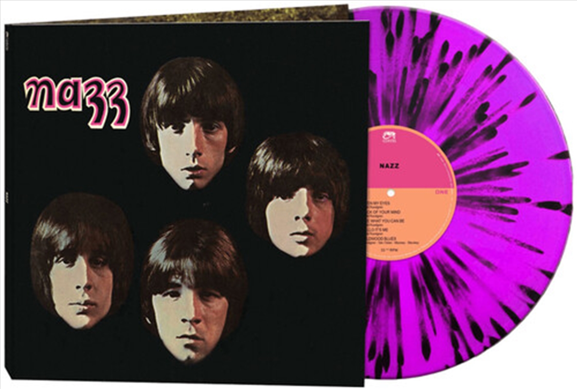 Nazz/Product Detail/Rock/Pop