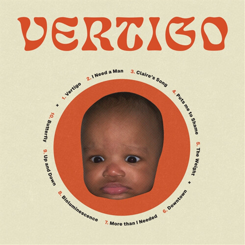 Vertigo/Product Detail/R&B