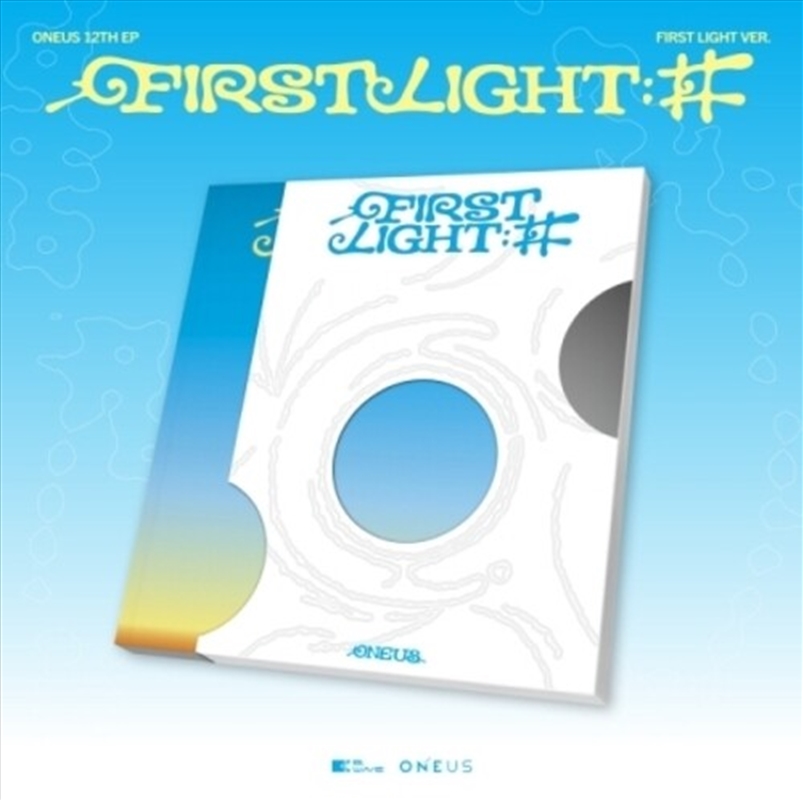 First Light: # - First Light Version/Product Detail/World